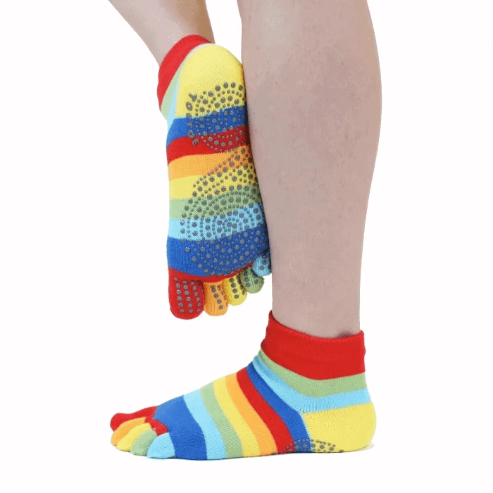 Tipos de calcetines tobilleros para mujer y hombre - Missy4you
