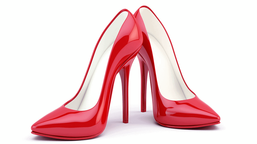 Tipos de zapatos de mujer para fiestas, bodas, diario y oficina - Missy4you
